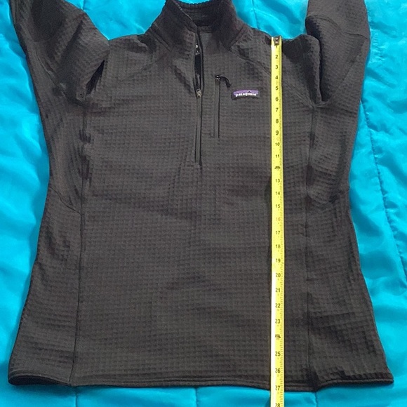 Patagonia pullover - Picture 12 of 12